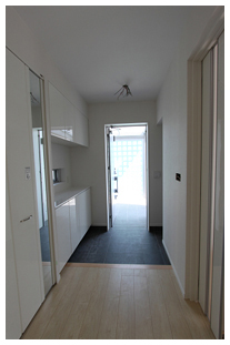 戸建住宅（千葉県市川市）　画像C