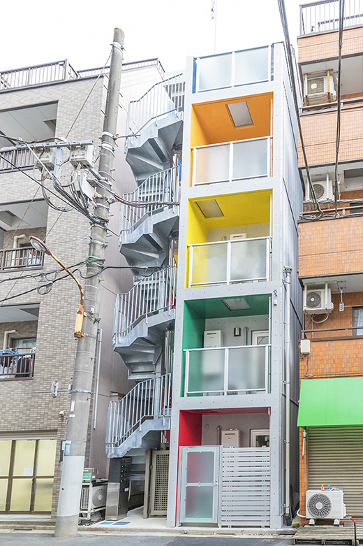リアル錦糸（東京都江東区）　画像A