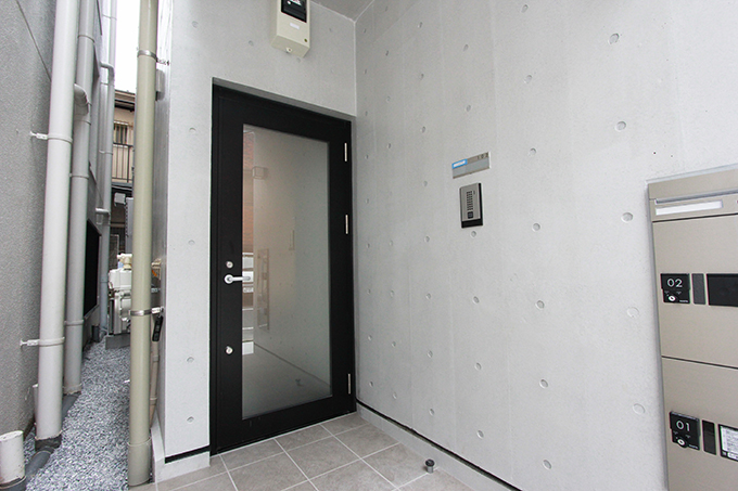 REAL早稲田（東京都新宿区）　画像N