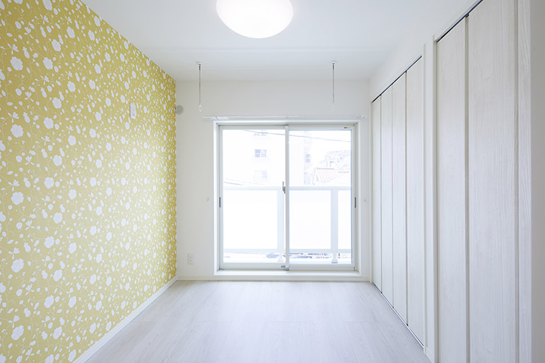 Real With（東京都江戸川区）　画像E